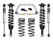 Load image into Gallery viewer, ICON Vehicle Dynamics FRDK_K53352 ICON Vehicle Dynamics 24 GX550 1.25-3" STAGE 2 SUSPENSION SYSTEM TUBULAR K53352
