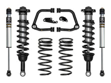Load image into Gallery viewer, ICON Vehicle Dynamics FRDK_K53352T ICON Vehicle Dynamics 24 GX550 1.25-3" STAGE 2 SUSPENSION SYSTEM TUBULAR K53352T
