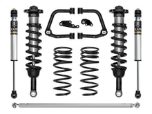 Load image into Gallery viewer, ICON Vehicle Dynamics FRDK_K53353T ICON Vehicle Dynamics 24 GX550 1.25-3" STAGE 3 SUSPENSION SYSTEM TUBULAR K53353T
