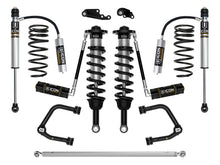 Load image into Gallery viewer, ICON Vehicle Dynamics FRDK_K53354T ICON Vehicle Dynamics 24 GX550 1.25-3" STAGE 4 SUSPENSION SYSTEM TUBULAR K53354T
