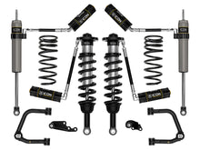 Load image into Gallery viewer, ICON Vehicle Dynamics FRDK_K53355T ICON Vehicle Dynamics 24 GX550 1.25-3" STAGE 5 SUSPENSION SYSTEM TUBULAR K53355T
