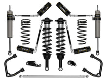 Load image into Gallery viewer, ICON Vehicle Dynamics FRDK_K53356T ICON Vehicle Dynamics 24 GX550 1.25-3" STAGE 6 SUSPENSION SYSTEM TUBULAR K53356T
