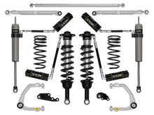 Load image into Gallery viewer, ICON Vehicle Dynamics FRDK_K53357 ICON Vehicle Dynamics 24 GX550 1.25-3" STAGE 7 SUSPENSION SYSTEM BILLET K53357
