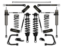 Load image into Gallery viewer, ICON Vehicle Dynamics FRDK_K53357T ICON Vehicle Dynamics 24 GX550 1.25-3" STAGE 7 SUSPENSION SYSTEM TUBULAR K53357T

