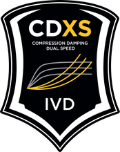 Load image into Gallery viewer, ICON Vehicle Dynamics FRDK_K53358D ICON Vehicle Dynamics 24 GX550 1.25-3" STAGE 8 SUSPENSION SYSTEM CDXS BILLET K53358D
