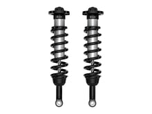 Load image into Gallery viewer, ICON Vehicle Dynamics FRDK_58690 ICON Vehicle Dynamics 24 GX550 FRONT 2.5 VS IR COILOVER KIT 58690
