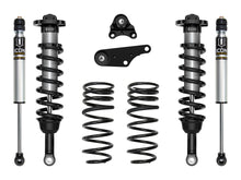 Load image into Gallery viewer, ICON Vehicle Dynamics FRDK_K53361 ICON Vehicle Dynamics 24 LAND CRUISER 250 SERIES 1.25-3" LIFT STAGE 1 SUSPENSION SYSTEM K53361
