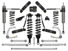 Load image into Gallery viewer, ICON Vehicle Dynamics FRDK_K53372 ICON Vehicle Dynamics 24 LAND CRUISER 250 SERIES 1.25-3" LIFT STAGE 12 SUSPENSION SYSTEM BILLET K53372

