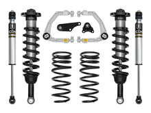 Load image into Gallery viewer, ICON Vehicle Dynamics FRDK_K53362 ICON Vehicle Dynamics 24 LAND CRUISER 250 SERIES 1.25-3" LIFT STAGE 2 SUSPENSION SYSTEM BILLET K53362
