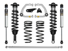 Load image into Gallery viewer, ICON Vehicle Dynamics FRDK_K53363 ICON Vehicle Dynamics 24 LAND CRUISER 250 SERIES 1.25-3" LIFT STAGE 3 SUSPENSION SYSTEM BILLET K53363
