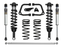 Load image into Gallery viewer, ICON Vehicle Dynamics FRDK_K53363T ICON Vehicle Dynamics 24 LAND CRUISER 250 SERIES 1.25-3" LIFT STAGE 3 SUSPENSION SYSTEM TUBULAR K53363T
