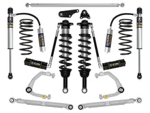 Load image into Gallery viewer, ICON Vehicle Dynamics FRDK_K53364 ICON Vehicle Dynamics 24 LAND CRUISER 250 SERIES 1.25-3" LIFT STAGE 4 SUSPENSION SYSTEM BILLET K53364
