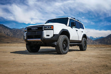 Load image into Gallery viewer, ICON Vehicle Dynamics FRDK_K53365 ICON Vehicle Dynamics 24 LAND CRUISER 250 SERIES 1.25-3" LIFT STAGE 5 SUSPENSION SYSTEM BILLET K53365
