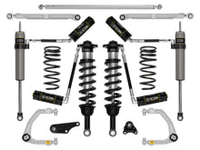 Load image into Gallery viewer, ICON Vehicle Dynamics FRDK_K53367 ICON Vehicle Dynamics 24 LAND CRUISER 250 SERIES 1.25-3" LIFT STAGE 7 SUSPENSION SYSTEM BILLET K53367
