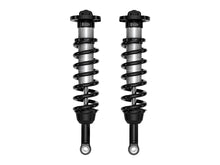 Load image into Gallery viewer, ICON Vehicle Dynamics FRDK_58691 ICON Vehicle Dynamics 24 LAND CRUISER 250 SERIES FRONT 2.5 VS IR COILOVER KIT 58691
