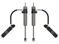 ICON Vehicle Dynamics 24 LC250/24 GX550 0-3" REAR 2.5 VS CDEV RR PAIR 57870EP