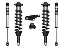 Load image into Gallery viewer, ICON Vehicle Dynamics FRDK_K53291 ICON Vehicle Dynamics 24 TACOMA 1.25-3" STAGE 1 SUSPENSION SYSTEM K53291
