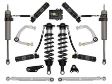 Load image into Gallery viewer, ICON Vehicle Dynamics FRDK_K53300 ICON Vehicle Dynamics 24 TACOMA 1.25-3" STAGE 10 SUSPENSION SYSTEM BILLET K53300
