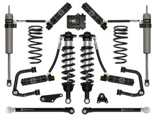 Load image into Gallery viewer, ICON Vehicle Dynamics FRDK_K53300TS ICON Vehicle Dynamics 24 TACOMA 1.25-3" STAGE 10 SUSPENSION SYSTEM TUBULAR WITH TRIPLE RATE SPRING K53300TS

