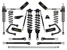 Load image into Gallery viewer, ICON Vehicle Dynamics FRDK_K53301T ICON Vehicle Dynamics 24 TACOMA 1.25-3" STAGE 11 SUSPENSION SYSTEM TUBULAR K53301T
