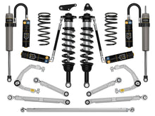 Load image into Gallery viewer, ICON Vehicle Dynamics FRDK_K53302 ICON Vehicle Dynamics 24 TACOMA 1.25-3" STAGE 12 SUSPENSION SYSTEM BILLET K53302
