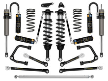 Load image into Gallery viewer, ICON Vehicle Dynamics FRDK_K53302T ICON Vehicle Dynamics 24 TACOMA 1.25-3" STAGE 12 SUSPENSION SYSTEM TUBULAR K53302T
