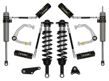 Load image into Gallery viewer, ICON Vehicle Dynamics FRDK_K53294 ICON Vehicle Dynamics 24 TACOMA 1.25-3" STAGE 4 SUSPENSION SYSTEM BILLET K53294
