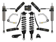Load image into Gallery viewer, ICON Vehicle Dynamics FRDK_K53296 ICON Vehicle Dynamics 24 TACOMA 1.25-3" STAGE 6 SUSPENSION SYSTEM BILLET K53296
