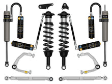 Load image into Gallery viewer, ICON Vehicle Dynamics FRDK_K53299 ICON Vehicle Dynamics 24 TACOMA 1.25-3" STAGE 9 SUSPENSION SYSTEM BILLET K53299
