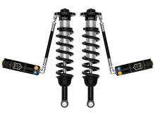 Load image into Gallery viewer, ICON Vehicle Dynamics FRDK_58780X ICON Vehicle Dynamics 24 TACOMA 2.5 VS RR CDXS COILOVER KIT 58780X
