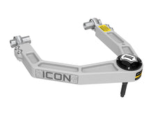 Load image into Gallery viewer, ICON Vehicle Dynamics FRDK_58552DJ ICON Vehicle Dynamics 24 TACOMA/24 LC250/24 GX550 BILLET UCA DJ PRO KIT 58552DJ
