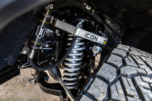 Load image into Gallery viewer, ICON Vehicle Dynamics FRDK_58552DJ ICON Vehicle Dynamics 24 TACOMA/24 LC250/24 GX550 BILLET UCA DJ PRO KIT 58552DJ
