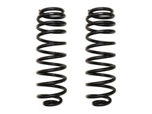 Load image into Gallery viewer, ICON Vehicle Dynamics FRDK_24015 ICON Vehicle Dynamics 24015 2007-2018 JEEP JK REAR 4.5" LIFT DUAL- RATE SPRING KIT
