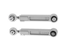 Load image into Gallery viewer, ICON Vehicle Dynamics FRDK_44100 ICON Vehicle Dynamics 44100 2021-UP FORD BRONCO BILLET REAR UPPER LINK KIT
