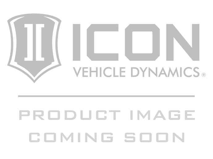 ICON Vehicle Dynamics FRDK_614529 ICON Vehicle Dynamics 48400DJ REPLACEMENT BUSHING AND SLEEVE KIT 614529
