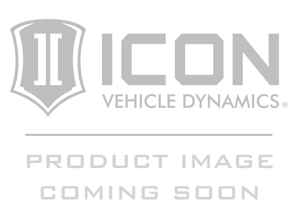 ICON Vehicle Dynamics FRDK_614529 ICON Vehicle Dynamics 48400DJ REPLACEMENT BUSHING AND SLEEVE KIT 614529