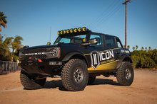 Load image into Gallery viewer, ICON Vehicle Dynamics FRDK_48500DJ ICON Vehicle Dynamics 48500DJ 21-23 BRONCO BILLET UCA DJ PRO KIT
