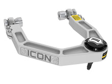 Load image into Gallery viewer, ICON Vehicle Dynamics FRDK_48500DJ ICON Vehicle Dynamics 48500DJ 21-23 BRONCO BILLET UCA DJ PRO KIT
