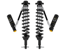 Load image into Gallery viewer, ICON Vehicle Dynamics FRDK_48700E ICON Vehicle Dynamics 48700E 21-23 BRONCO FRONT 2.5 VS RR CDEV COILOVER KIT
