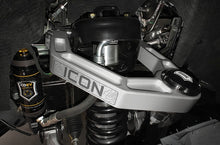 Load image into Gallery viewer, ICON Vehicle Dynamics FRDK_48700E ICON Vehicle Dynamics 48700E 21-23 BRONCO FRONT 2.5 VS RR CDEV COILOVER KIT
