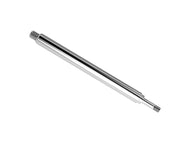 ICON Vehicle Dynamics 7/8" DIAMETER SHOCK SHAFT 11.25" OVERALL LENGTH, 7.00 TRAVEL 257337