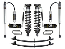 Load image into Gallery viewer, ICON Vehicle Dynamics FRDK_K53013 ICON Vehicle Dynamics 95.5-04 TACOMA 0-3" STAGE 3 SUSPENSION SYSTEM K53013
