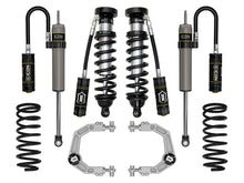 Load image into Gallery viewer, ICON Vehicle Dynamics FRDK_K53134B ICON Vehicle Dynamics 96-02 4RUNNER 0-3" STAGE 4 SUSPENSION SYSTEM W BILLET UCA K53134B
