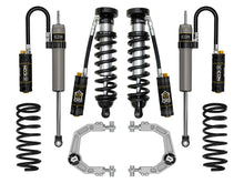 Load image into Gallery viewer, ICON Vehicle Dynamics FRDK_K53135B ICON Vehicle Dynamics 96-02 4RUNNER 0-3" STAGE 5 SUSPENSION SYSTEM W BILLET UCA K53135B
