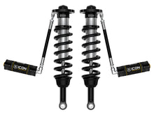 Load image into Gallery viewer, ICON Vehicle Dynamics FRDK_58780 ICON Vehicle Dynamics Coilover Spring and Shock Assembly 58780
