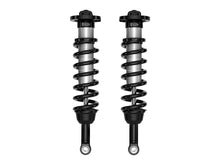 Load image into Gallery viewer, ICON Vehicle Dynamics Coilover Spring and Shock Assembly ICON Vehicle Dynamics 24 LAND CRUISER 250 SERIES FRONT 2.5 VS IR COILOVER KIT 58691
