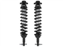 Load image into Gallery viewer, ICON Vehicle Dynamics Coilover Spring and Shock Assembly ICON Vehicle Dynamics 48600 21-23 BRONCO FRONT 2.5 VS IR COILOVER KIT
