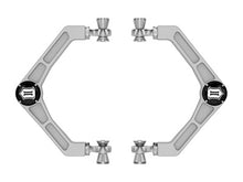Load image into Gallery viewer, ICON Vehicle Dynamics Control Arms ICON Vehicle Dynamics BILLET UCA DJ PRO HD KIT 20-26 SIERRA/SILVERADO 2500/3500 HD 78586DJ
