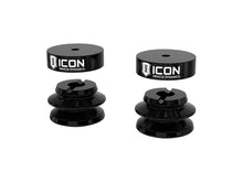 Load image into Gallery viewer, ICON Vehicle Dynamics FRDK_191206 ICON Vehicle Dynamics FOAM BUMP STOP KIT LOW PROFILE 191206
