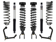Load image into Gallery viewer, ICON Vehicle Dynamics FRDK_K213112T ICON Vehicle Dynamics K213112T 19-UP RAM 1500 2-3" STAGE 2 SUSPENSION SYSTEM W/ TUBULAR UCA
